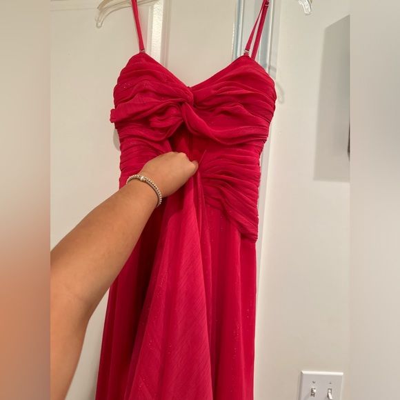 LIKELY Women’s Clea Gown - Picture 5 of 7